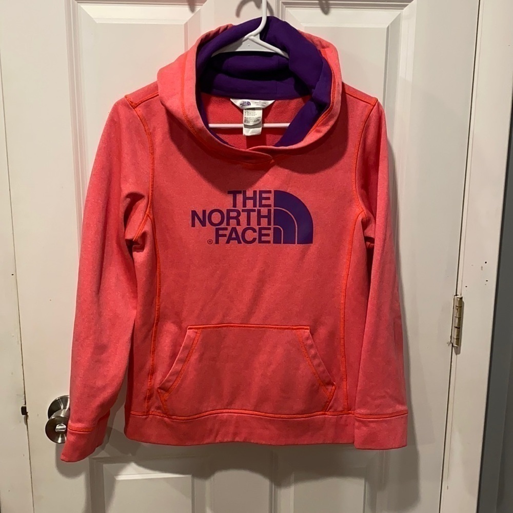 The North Face Bright Pullover Hoodie